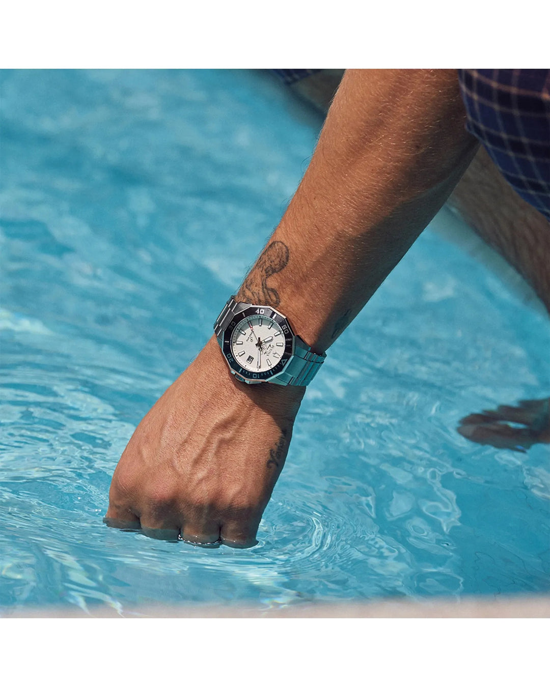 Bulova Marine Star 43mm Precisionist Divers Watch. 96B426.