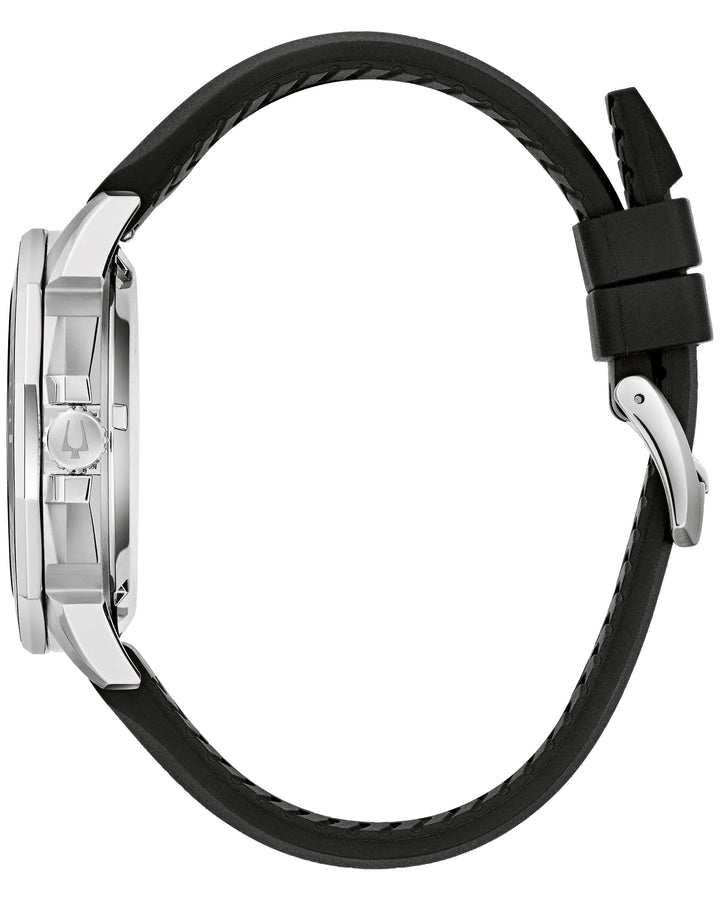 Bulova Marine Star 43mm High Performance Quartz (Precisionist / HPQ) W