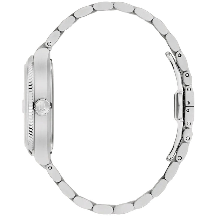 Bulova Super Seville 37.5mm HPQ Precisionist Watch. 96B440
