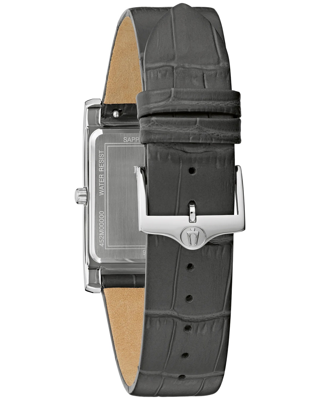 Bulova Classic 29mm Quartz Watch. 96B443