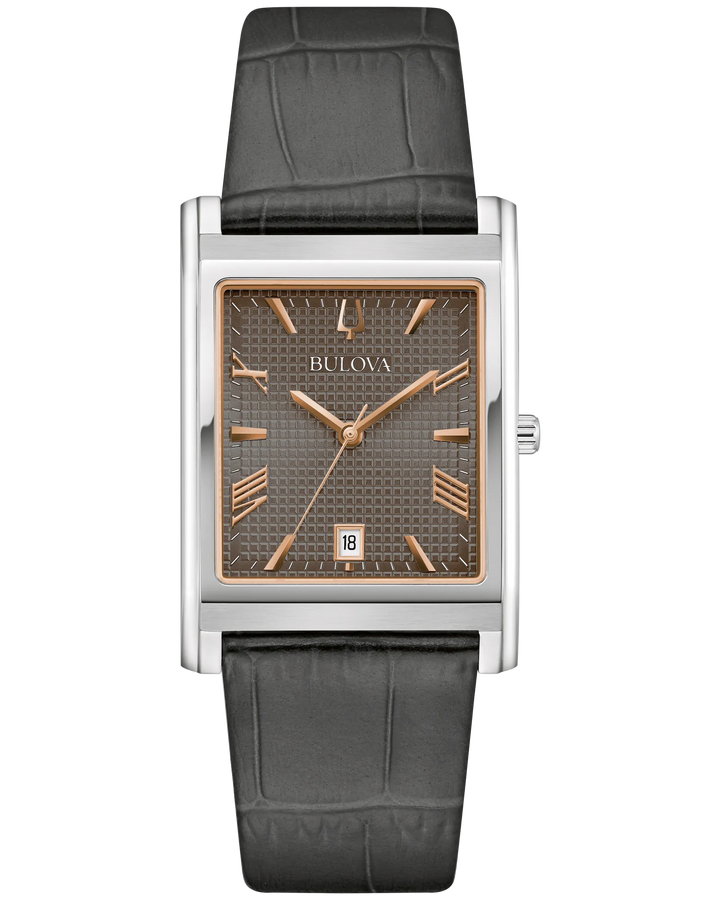 Bulova Classic 29mm Quartz Watch. 96B443