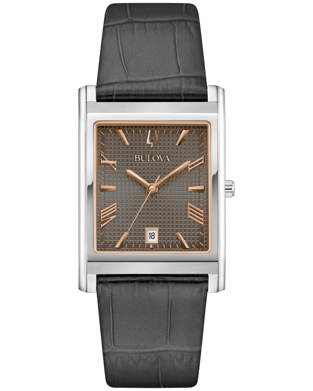 Bulova Classic 29mm Quartz Watch. 96B443