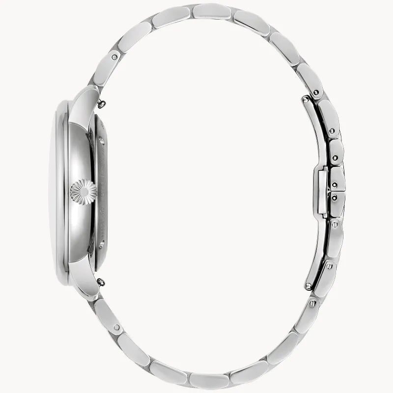 Bulova Hudson 39mm Automatic Watch 