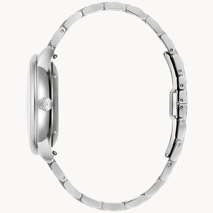 Bulova Hudson 39mm Automatic Watch 