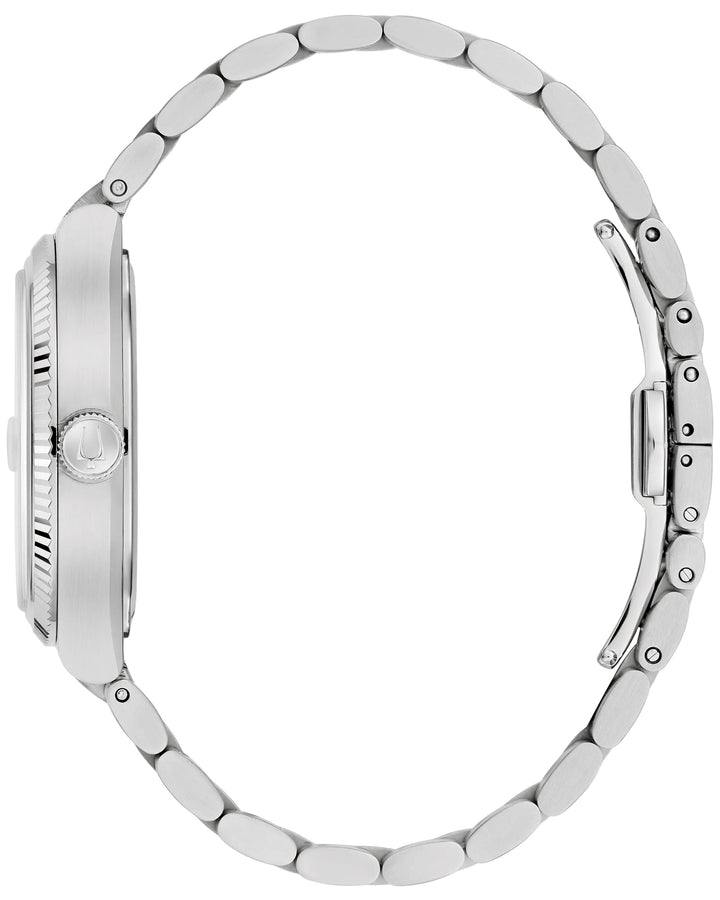Bulova Super Seville 37.5mm High Performance Quartz (Precisionist / HP