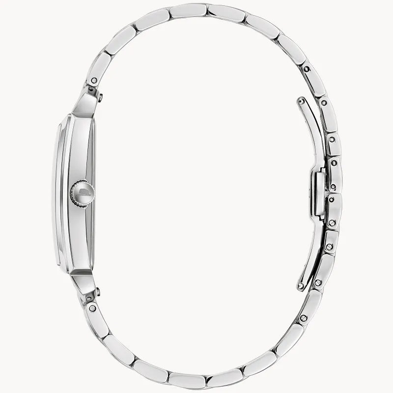 Bulova The Very Thought Of You 30mm Quartz Watch 