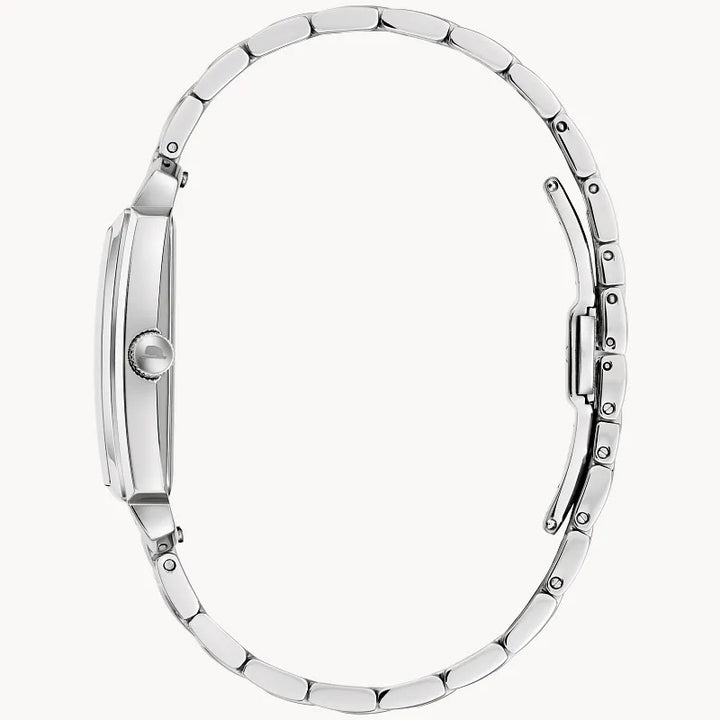 Bulova The Very Thought Of You 30mm Quartz Watch 