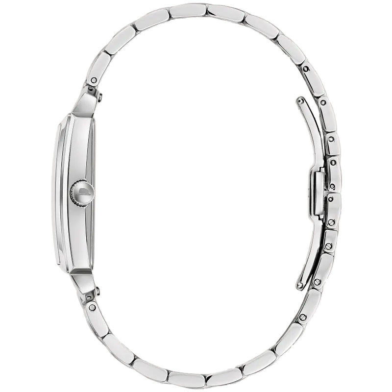 Bulova The Very Thought Of You 30mm Quartz Watch 