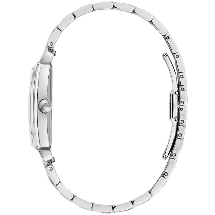 Bulova The Very Thought Of You 30mm Quartz Watch 