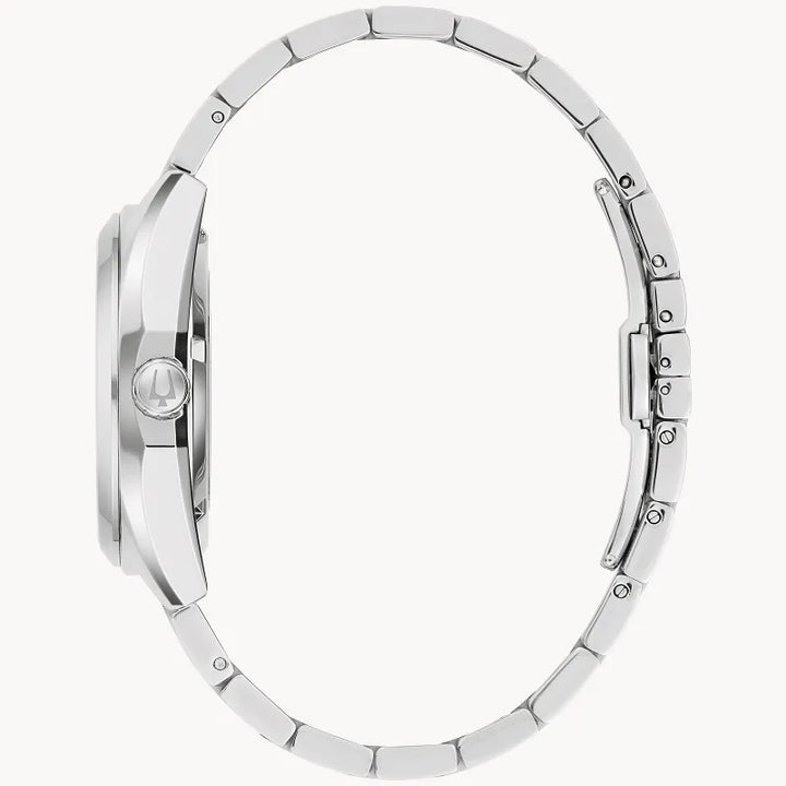 Bulova Surveyor 39mm Automatic Watch 