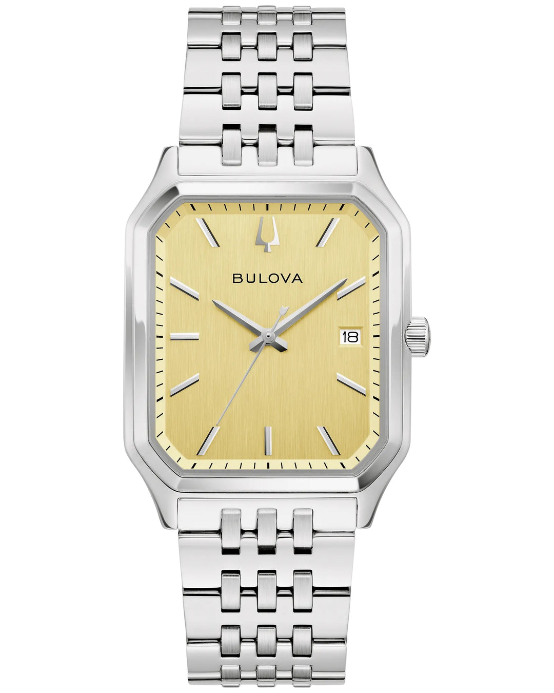 Bulova We Are All Here 32mm Quartz Watch 