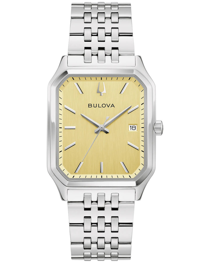 Bulova We Are All Here 32mm Quartz Watch 