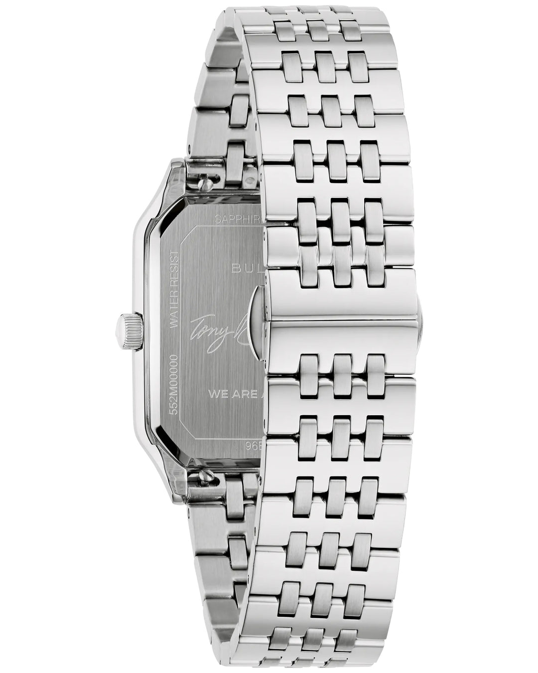 Bulova We Are All Here 32mm Quartz Watch 