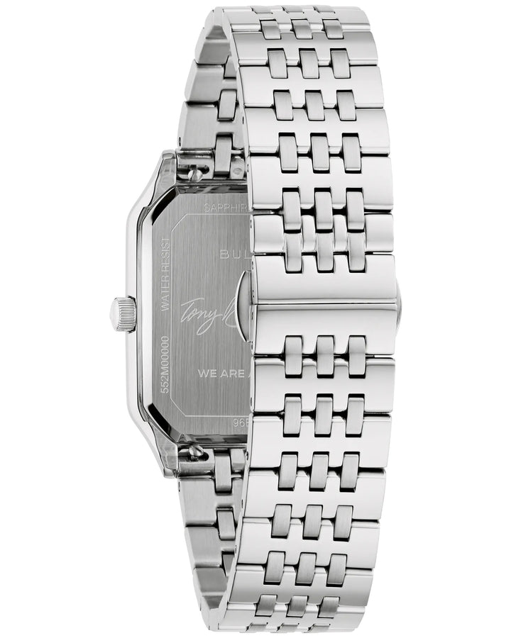 Bulova We Are All Here 32mm Quartz Watch 