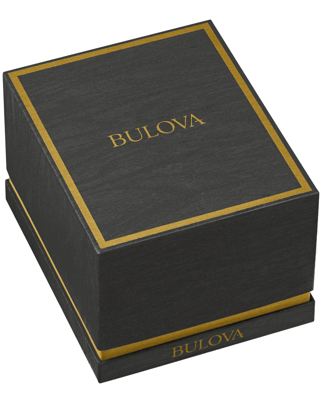 Bulova Jet Star 40mm HPQ Precisionist Watch. 96B472