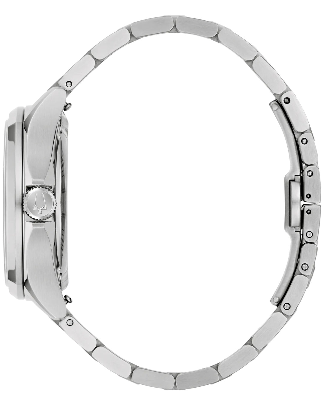 Bulova NYC 39mm Automatic Watch 