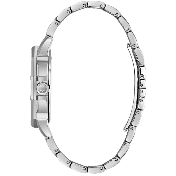 Bulova Octava 41.5mm Quartz Watch 96C134