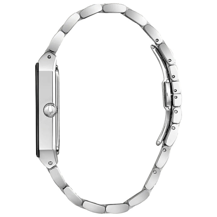 Bulova Quadra 30.5MM Quartz Watch. 96D145