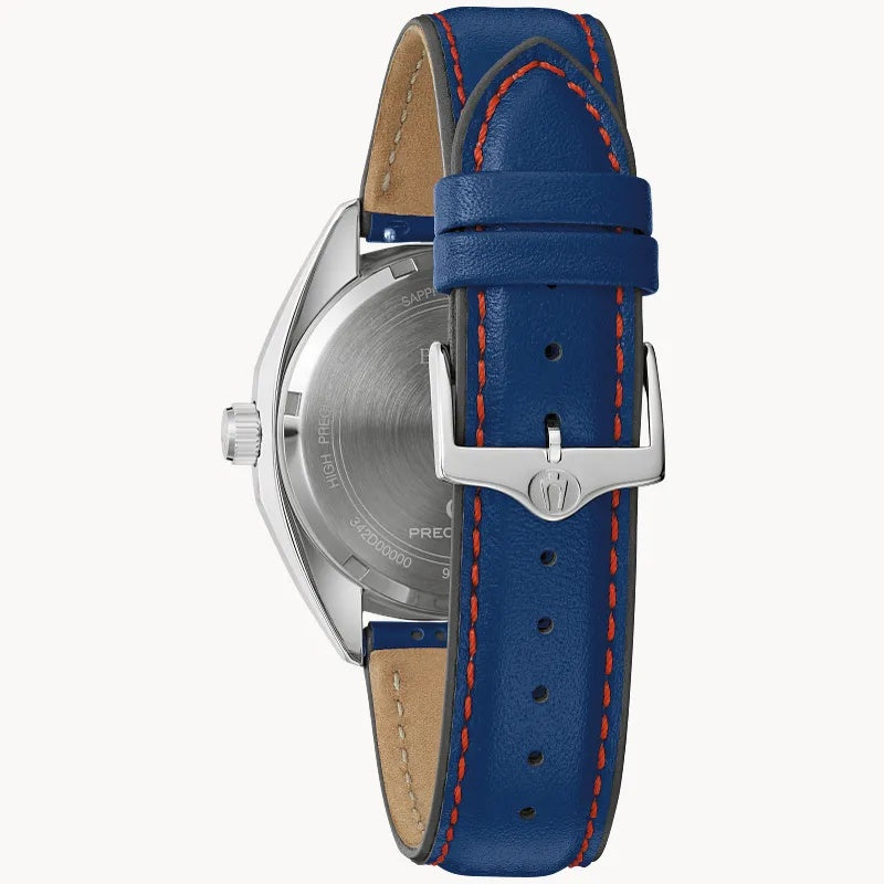 Bulova Limited Edition Jet Star Precionists 42mm  Watch. 96K112