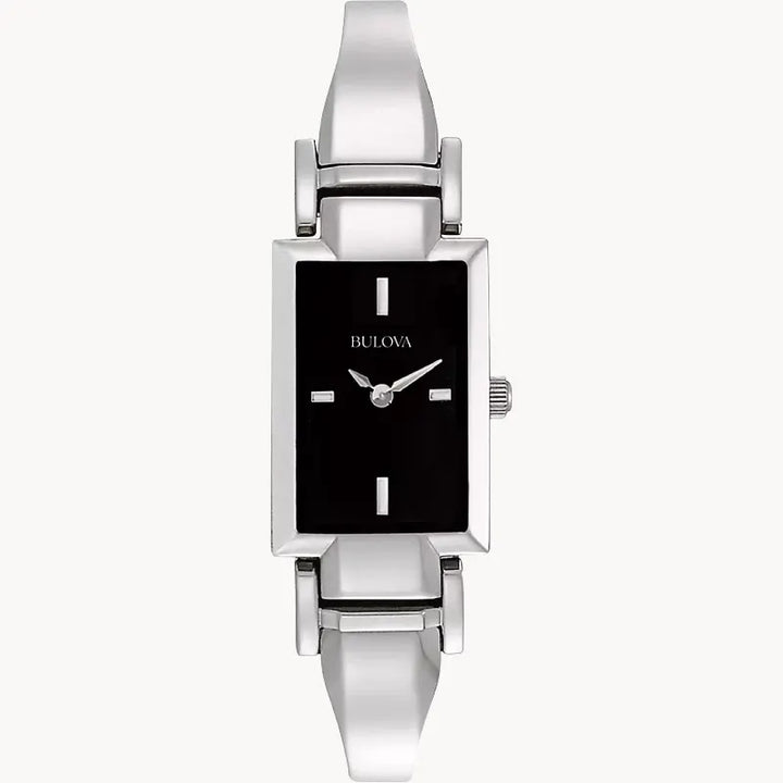 Bulova Classic 18.2MM Quartz Watch. 96L138