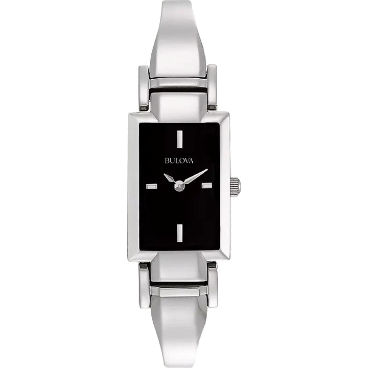 Bulova Classic 18.2mm Quartz Watch 96L138