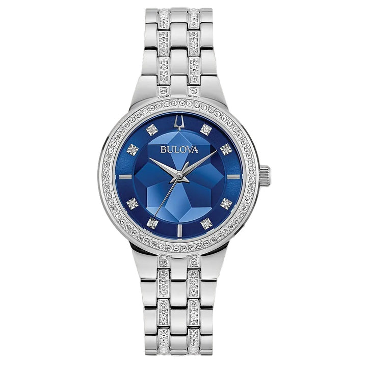 Bulova Phantom 32.5mm Quartz Watch 96L276