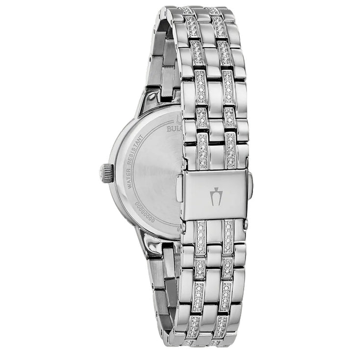 Bulova Phantom 32.5mm Quartz Watch 96L276