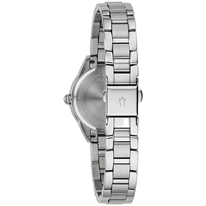 Bulova Sutton Classic 28MM Quartz Watch. 96L285