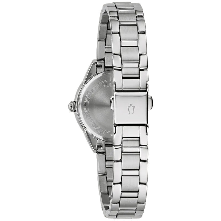 Bulova Sutton Classic 28MM Quartz Watch. 96L285