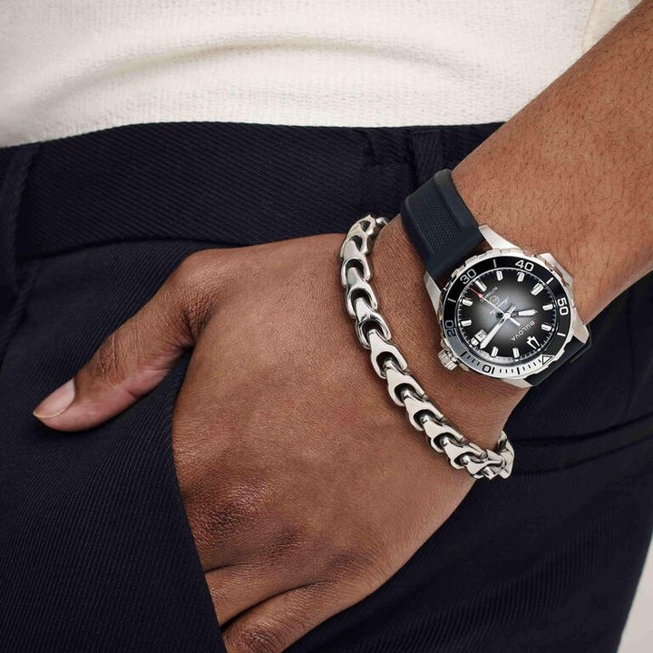 Bulova Apollo 32mm Quartz Watch 