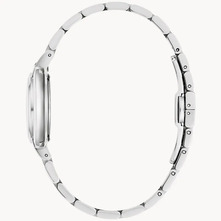 Bulova Rubaiyat 30.5mm Quartz Watch. 96L338