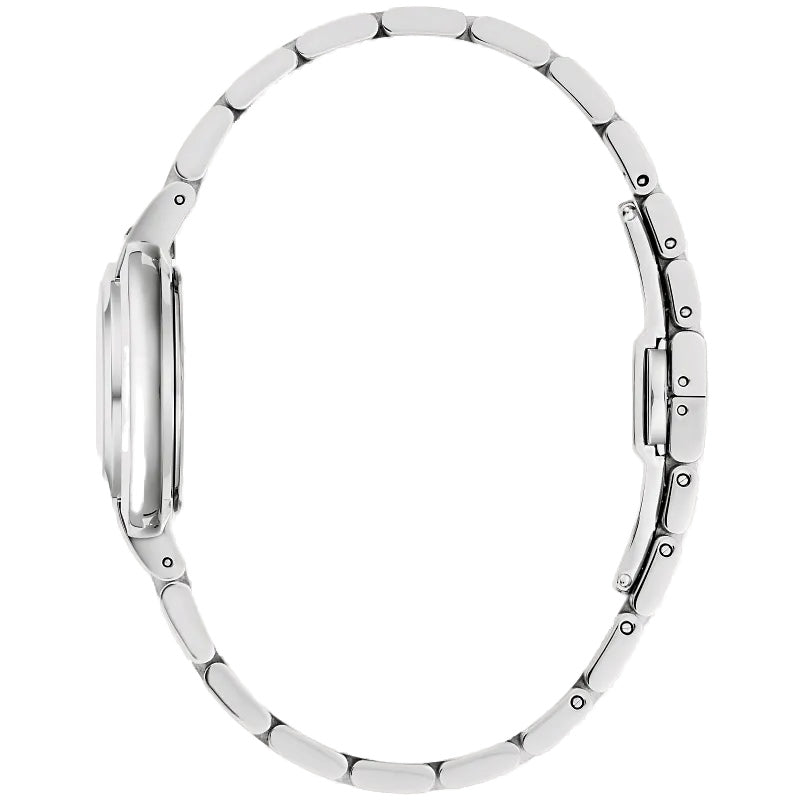 Bulova Rubaiyat 30.5mm Quartz Watch. 96L338