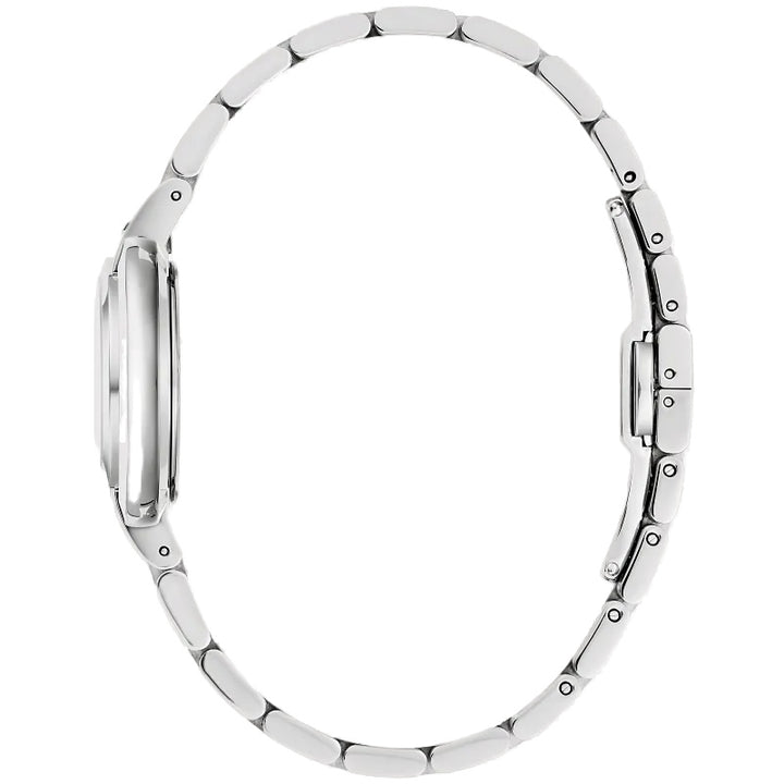 Bulova Rubaiyat 30.5mm Quartz Watch. 96L338