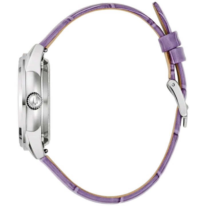 Bulova Sutton 34.5mm Automatic Watch 