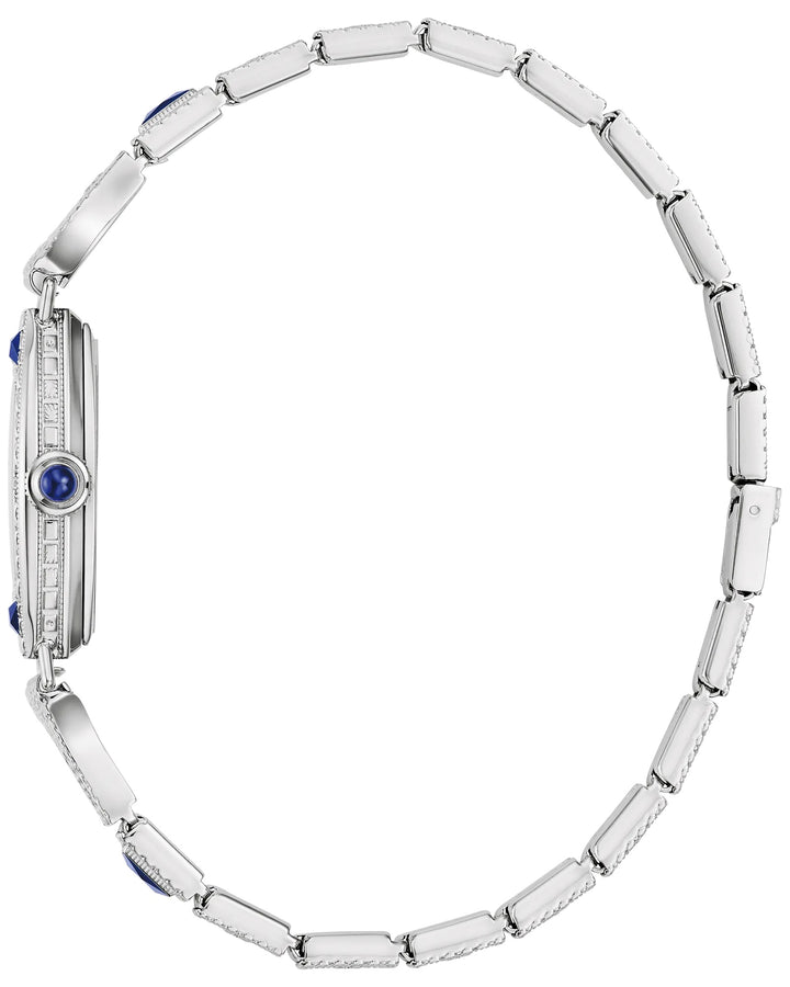 Bulova Miss America 18.3mm Quartz Watch 