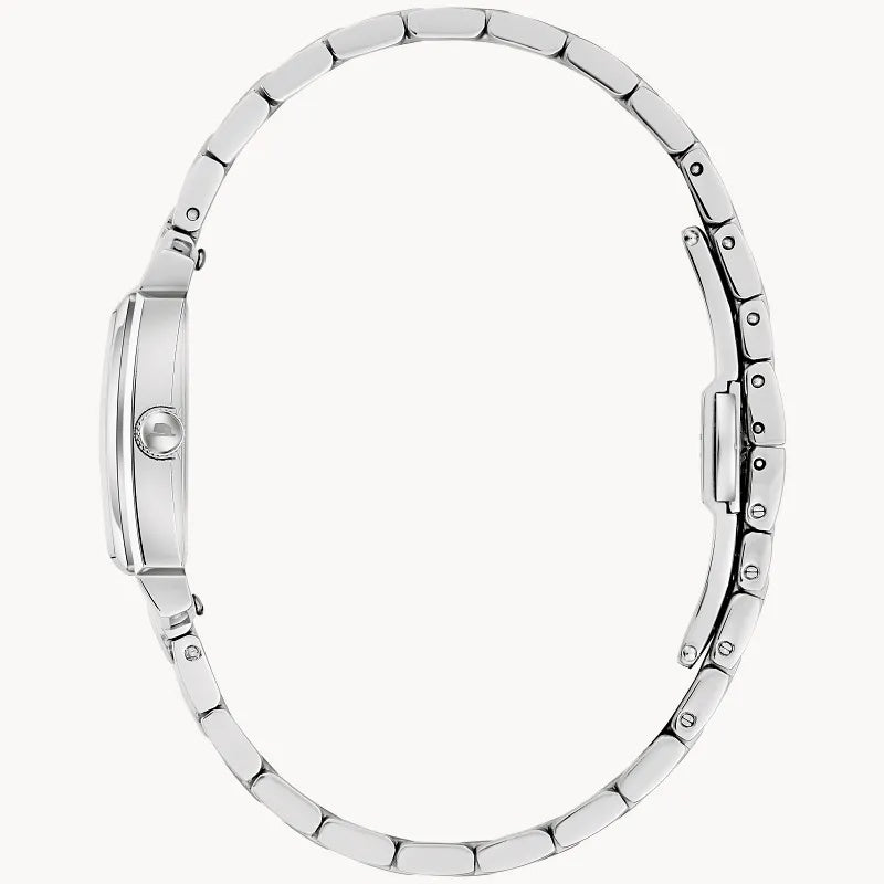 Bulova The Very Thought Of You 21mm Quartz Watch 
