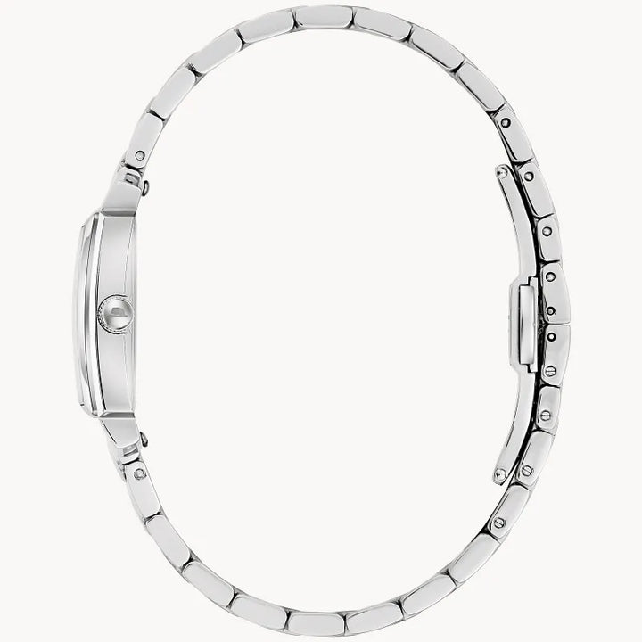 Bulova The Very Thought Of You 21mm Quartz Watch 