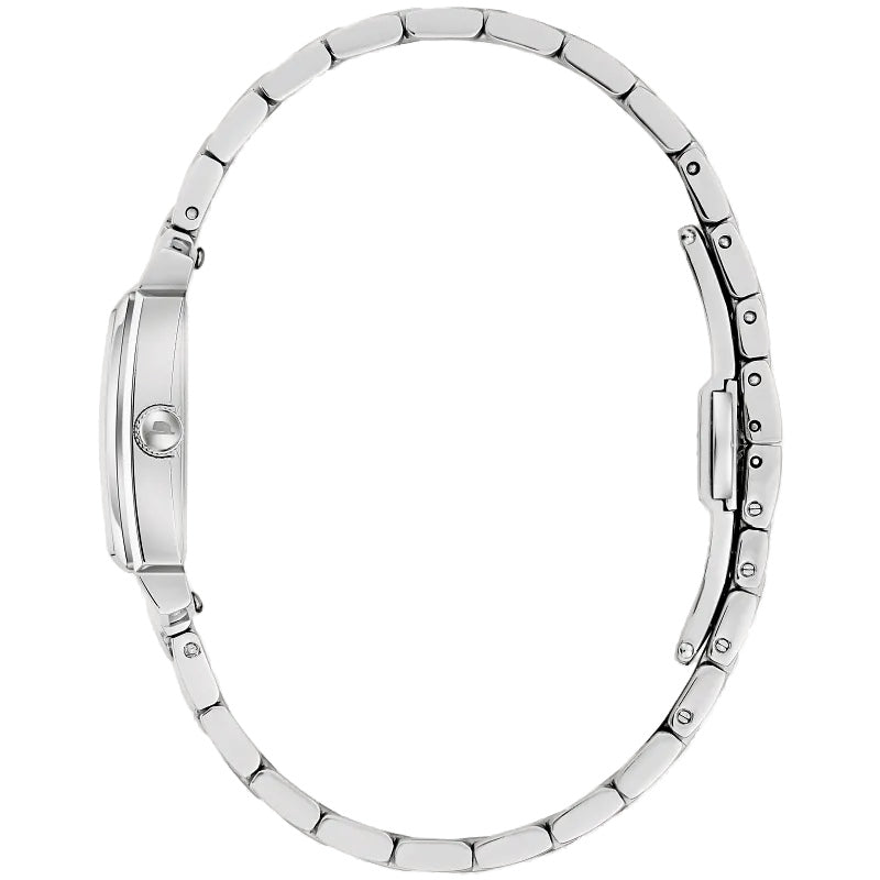 Bulova The Very Thought Of You 21mm Quartz Watch 