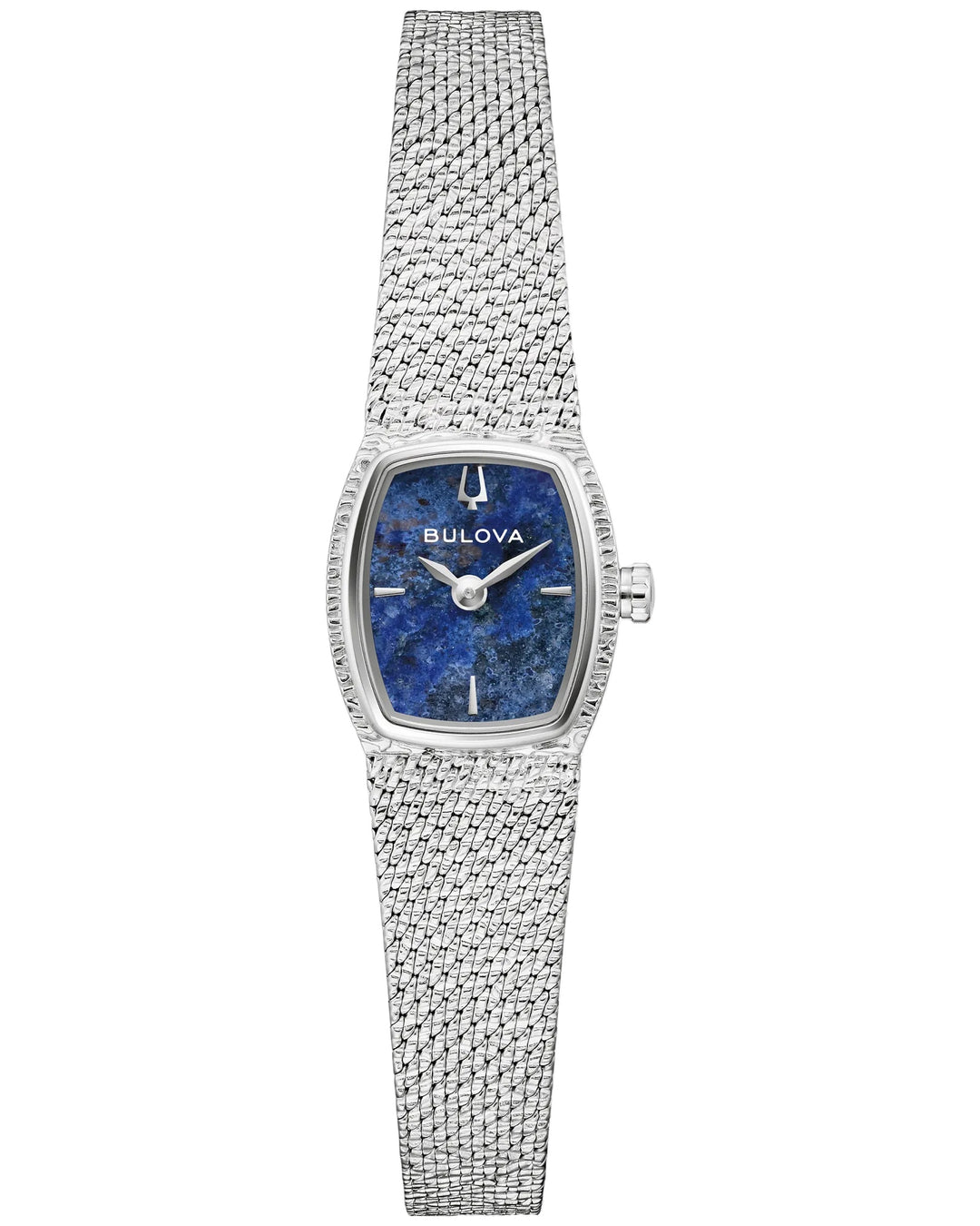 Bulova Goddess of Time 16mm Quartz Watch. 98P237