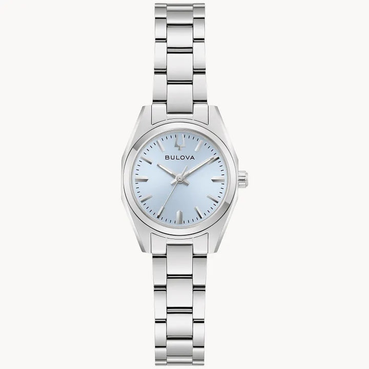 Bulova Surveyor 22.7mm Quartz Watch 