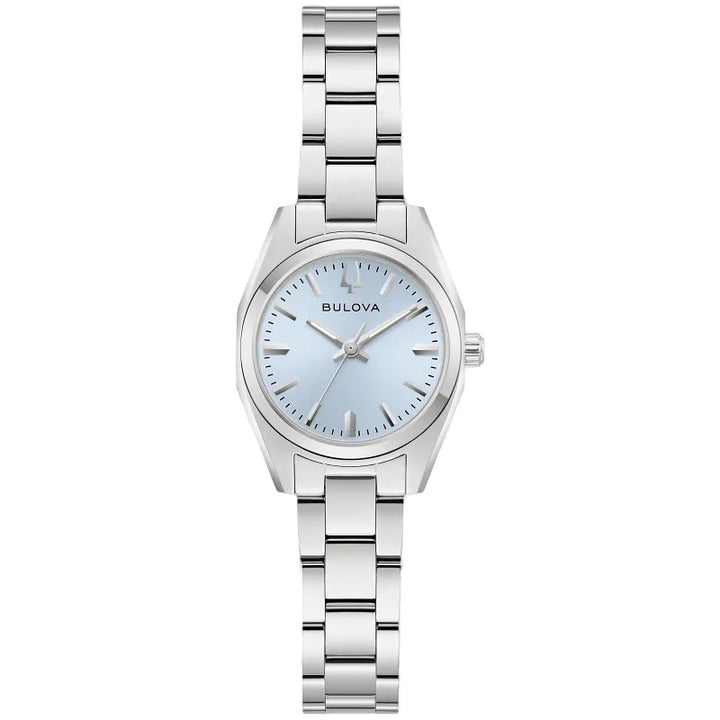 Bulova Surveyor 22.7mm Quartz Watch 96L345