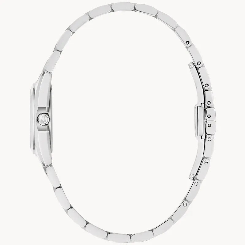 Bulova Surveyor 22.7mm Quartz Watch 