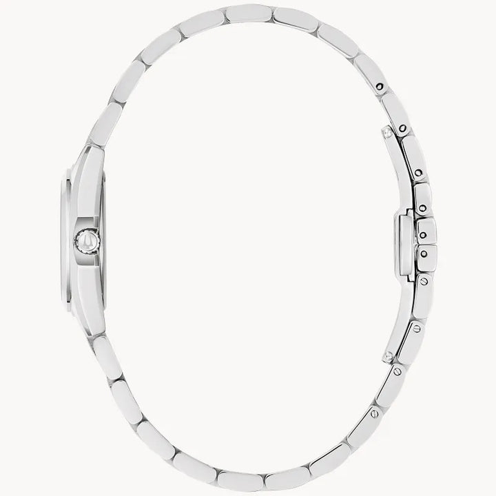 Bulova Surveyor 22.7mm Quartz Watch 