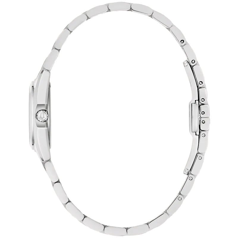 Bulova Surveyor 22.7mm Quartz Watch 96L345