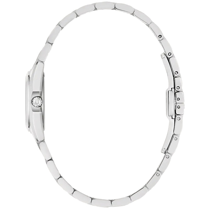 Bulova Surveyor 22.7mm Quartz Watch 96L345