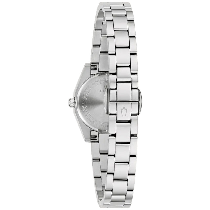 Bulova Surveyor 22.7mm Quartz Watch 96L345