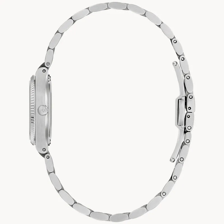 Bulova Super Seville Mini 25mm Quartz Watch 