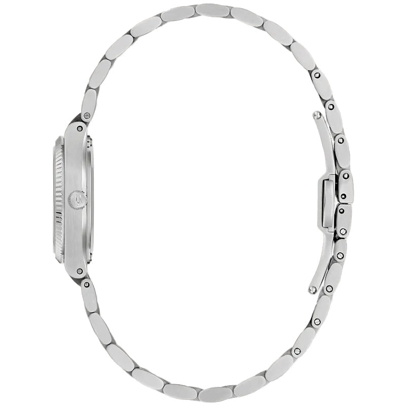 Bulova Super Seville Mini 25mm Quartz Watch 96L354
