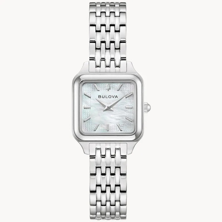 Bulova Sutton 23mm Quartz Watch 