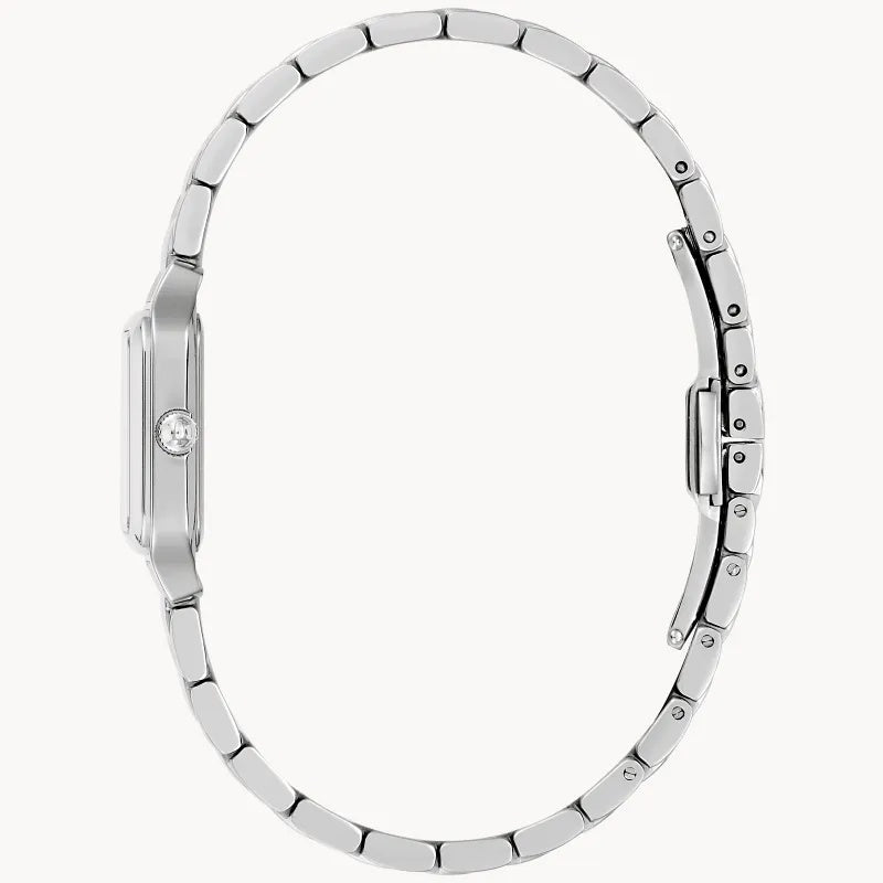 Bulova Sutton 23mm Quartz Watch 
